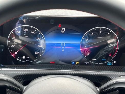 New 2026 Mercedes-Benz CLA 250 image 9