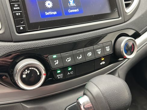 Used 2015 Honda CR-V EX image 19