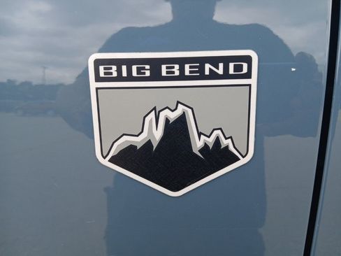 Used 2022 Ford Bronco Big Bend AWD/4WD image 11