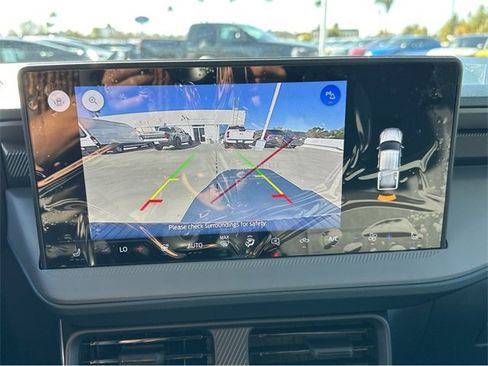 New 2026 Ford Maverick XLT w/ Equipment Group 301A image 10