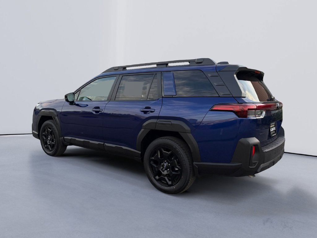 New 2026 Subaru Outback Limited w/ Premium/Limited Package 2 AWD/4WD image 5