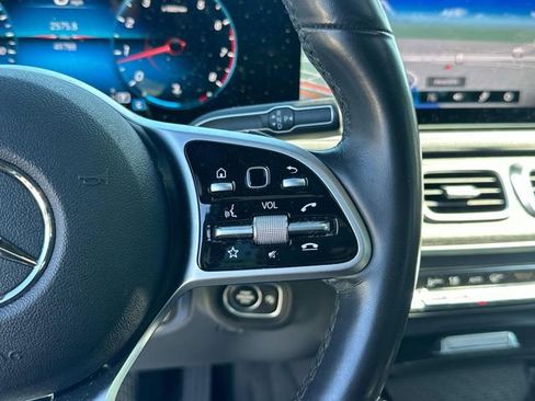 Used 2021 Mercedes-Benz GLE 350 GLE 350 image 27