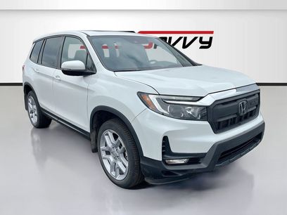 Used 2024 Honda Passport EX-L