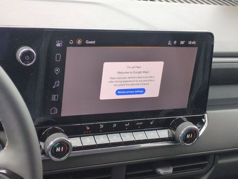 New 2026 Chevrolet Colorado Trail Boss image 16