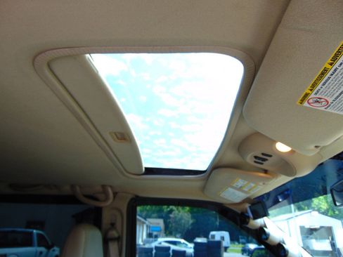 Used 2007 Ford F250 Lariat AWD/4WD image 23