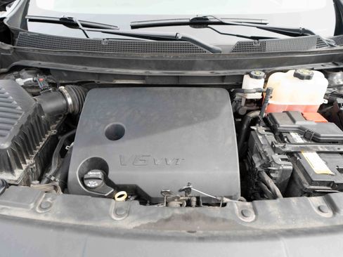Used 2021 Chevrolet Traverse Premier w/ Redline Edition AWD/4WD image 32