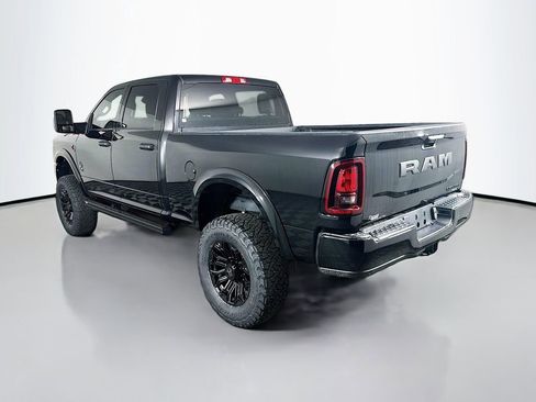New 2026 RAM 2500 Big Horn AWD/4WD image 5
