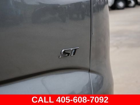 Used 2024 Buick Enclave Essence w/ Sport Touring Edition FWD image 10