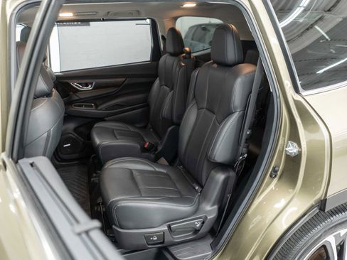 Used 2024 Subaru Ascent Touring AWD/4WD image 16