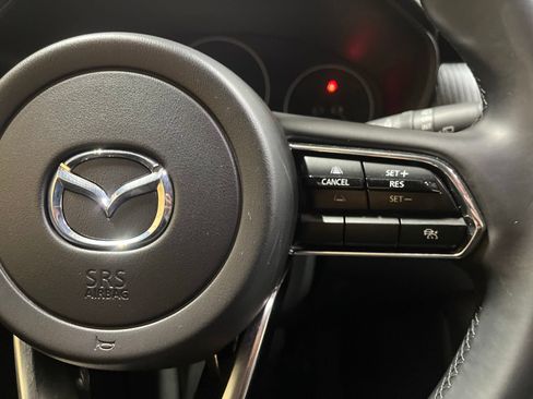 Certified 2026 MAZDA CX-90 3.3 Turbo w/ Select Package AWD/4WD image 23