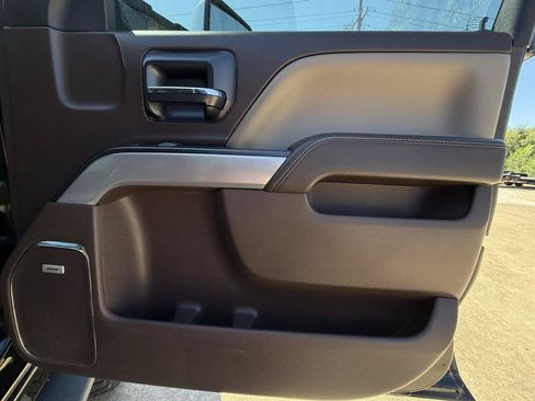 Used 2016 Chevrolet Silverado 2500 LTZ w/ Duramax Plus Package AWD/4WD image 63