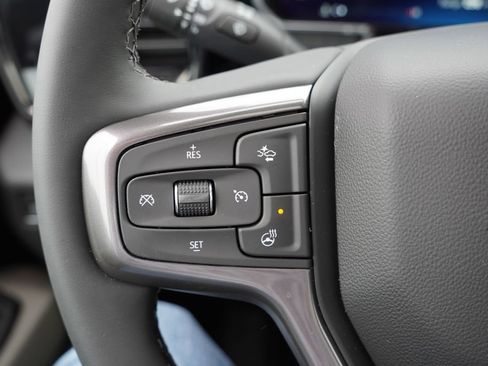 New 2026 Chevrolet Silverado 2500 ZR2 image 15