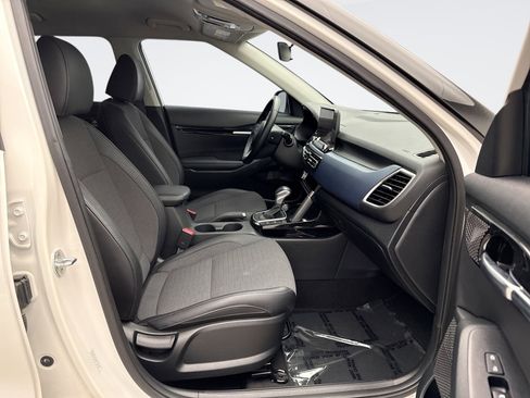 Used 2023 Kia Seltos Nightfall Edition AWD/4WD image 18