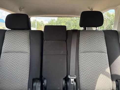Used 2023 Toyota 4Runner SR5 RWD image 11