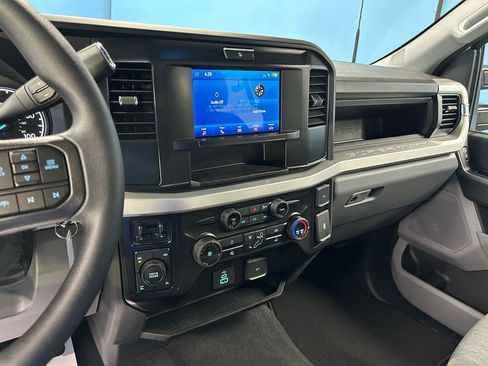 New 2026 Ford F250 XL w/ STX Appearance Package image 27
