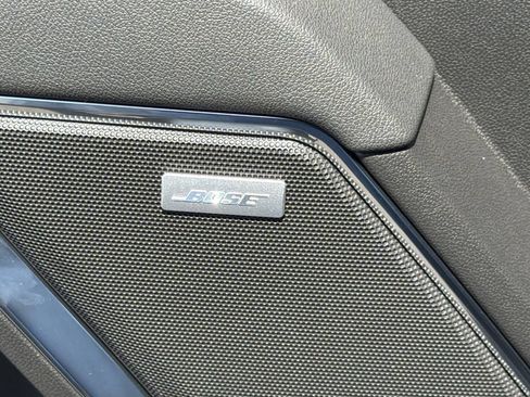 New 2026 Chevrolet Silverado 1500 LT Trail Boss w/ Convenience Package II AWD/4WD image 17