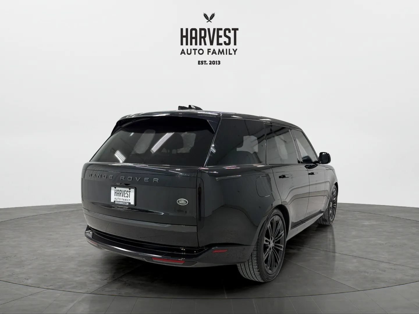 Used 2023 Land Rover Range Rover SE AWD/4WD image 6
