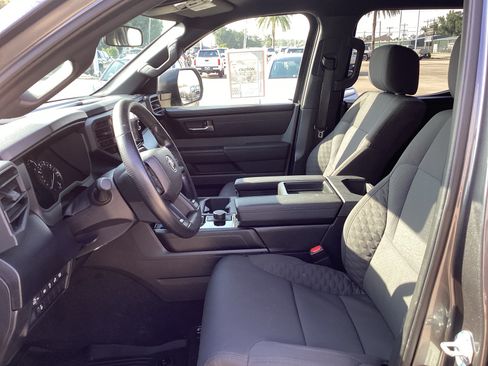 Used 2026 Toyota Tundra SR5 w/ SX Package RWD image 14