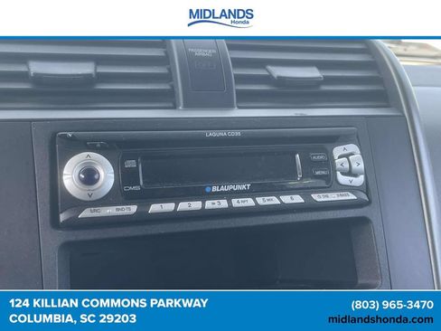 Used 2008 Honda Element EX image 23