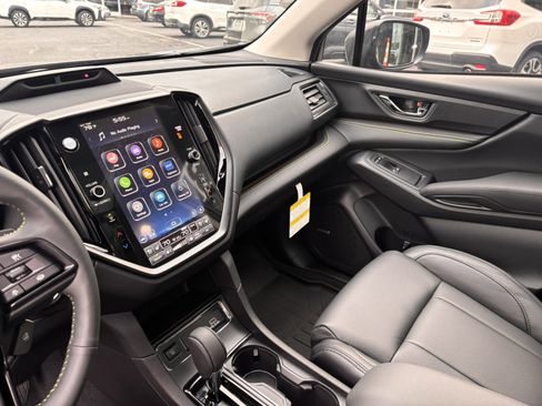 New 2025 Subaru Ascent Bronze Edition image 27