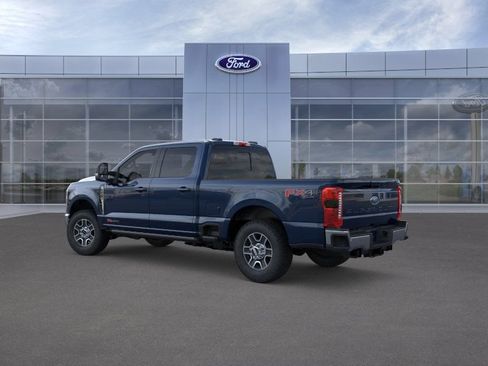 New 2024 Ford F250 Lariat w/ Lariat Ultimate Package AWD/4WD image 5
