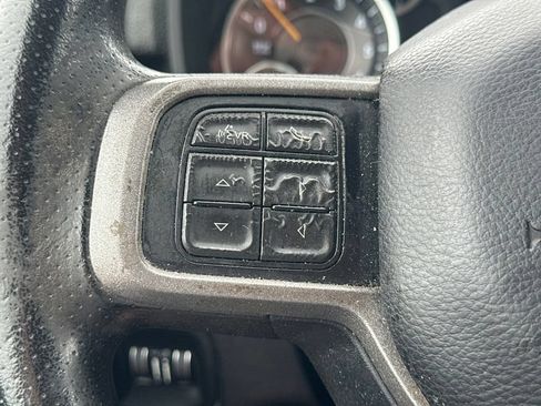 Used 2019 RAM 2500 Tradesman AWD/4WD image 20