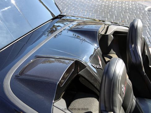 Used 2019 Chevrolet Corvette Z06 image 44