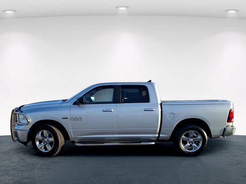 Used 2014 RAM 1500 Big Horn AWD/4WD image 11