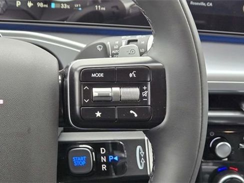 New 2026 Hyundai Ioniq 9 Calligraphy AWD/4WD image 16