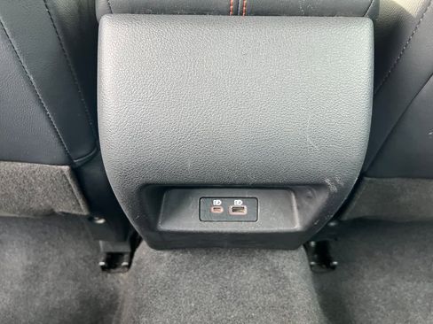 Used 2023 Nissan Altima 2.5 SR image 30