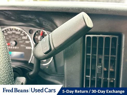 Used 2017 Chevrolet Express 3500 image 17