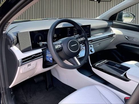 New 2026 Hyundai Tucson Blue SE AWD/4WD image 7