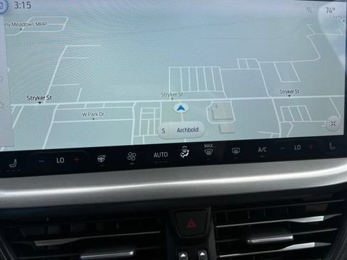 Used 2024 Ford Escape Active w/ Tech Pack #2 AWD/4WD image 5