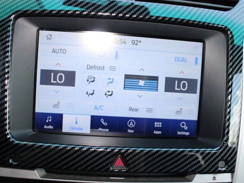 Used 2012 Ford Explorer Limited FWD image 33