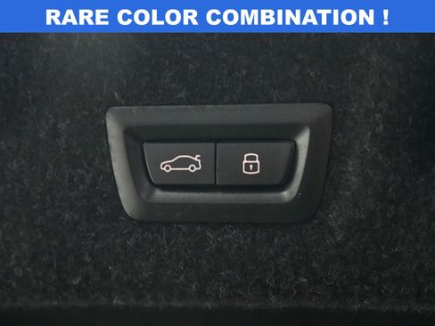 Used 2024 BMW M4 xDrive Competition w/ Executive Package image 8