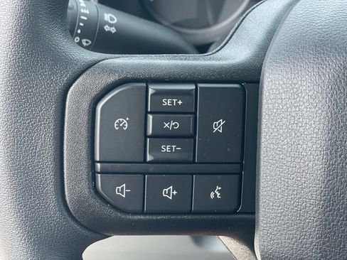 New 2026 Ford F250 4x4 Crew Cab Super Duty image 8