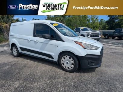 Used 2019 Ford Transit Connect XL