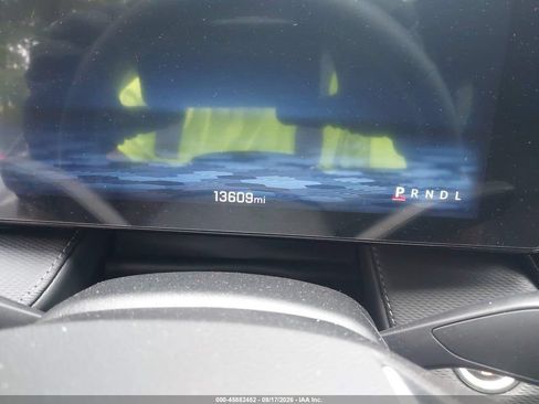 Used 2026 Chevrolet Equinox LT FWD image 5