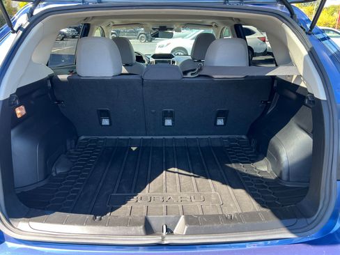 Used 2020 Subaru Crosstrek 2.0i Premium w/ Moonroof Package 2 image 52