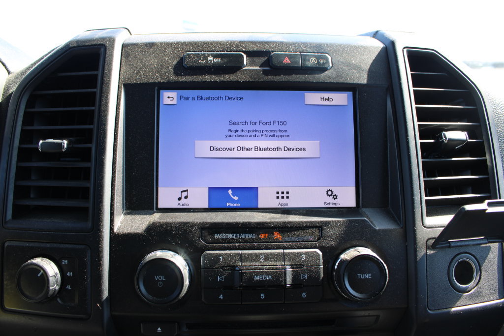 Used 2018 Ford F150 XL w/ Equipment Group 101A Mid AWD/4WD image 32