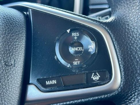 Used 2021 Honda CR-V EX image 18