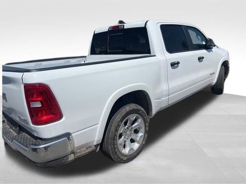 Used 2026 RAM 1500 Big Horn AWD/4WD image 10
