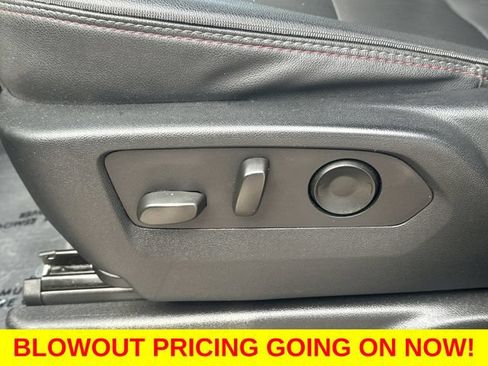 Used 2023 Chevrolet Tahoe RST AWD/4WD image 23