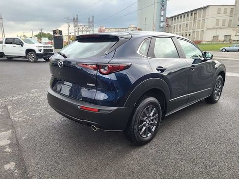 Used 2024 MAZDA CX-30 AWD 2.5 S image 7