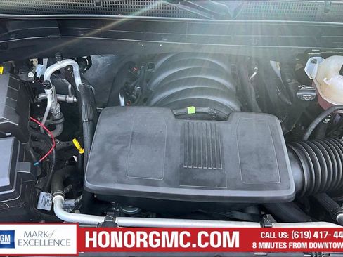 Used 2024 GMC Sierra 1500 AT4 w/ Technology Package AWD/4WD image 28
