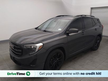 Used 2020 GMC Terrain SLE w/ Elevation Edition