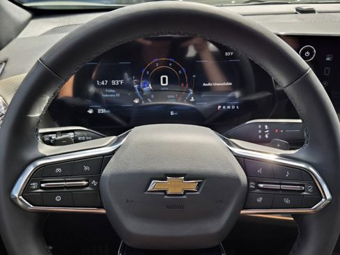 New 2026 Chevrolet Equinox LT w/ Convenience Package II image 14