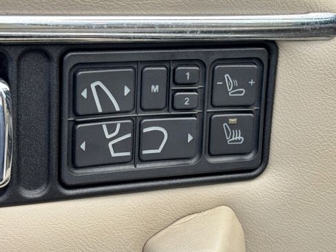 Used 1996 Jaguar XJS 4.0 Convertible image 18