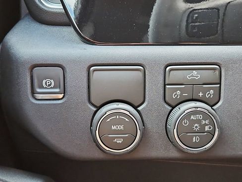 New 2026 Chevrolet Silverado 1500 RST w/ RST Select Package RWD image 19