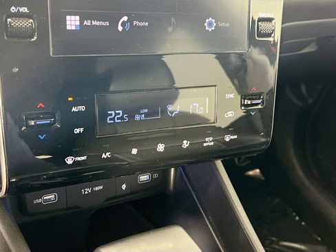 Used 2023 Hyundai Tucson SEL w/ Convenience Package AWD/4WD image 15